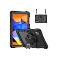 BUĞZ Lenovo Tab M11 Tb330fu Kılıf Amazing Tablet Kapak - Siyah