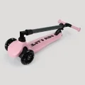  LETS RİDE SCOOTER M2 PEMBE -ENF