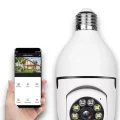 BUĞZ LF-S2 WİFİ KAMERA
