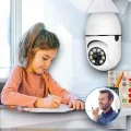 BUĞZ LF-S2 WİFİ KAMERA