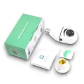 BUĞZ LF-S2 WİFİ KAMERA