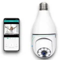 BUĞZ LF-S2 WİFİ KAMERA
