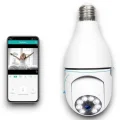 BUĞZ LF-S2 WİFİ KAMERA - BUĞZ