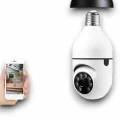 BUĞZ LF-S2 WİFİ KAMERA - BUĞZ
