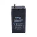 BUĞZ Lightex Lt-403 4v 0.3ah Işıldak Fener Aküsü