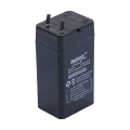BUĞZ Lightex Lt-403 4v 0.3ah Işıldak Fener Aküsü