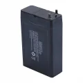 BUĞZ Lightex Lt-418 4v 1.8ah Işıldak Fener Aküsü