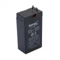 BUĞZ Lightex Lt-41n 4v 1.0ah Işıldak Fener Aküsü