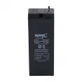 BUĞZ Lightex Lt-42 4v 1.2ah Işıldak Fener Aküsü
