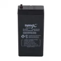 BUĞZ Lightex Lt-425 4v 2.3ah Işıldak Fener Aküsü