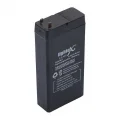 BUĞZ Lightex Lt-425 4v 2.3ah Işıldak Fener Aküsü