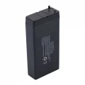 BUĞZ Lightex Lt-425 4v 2.3ah Işıldak Fener Aküsü