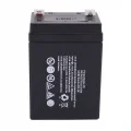 BUĞZ Lightex Lt-45 4v 5.5ah Işıldak Fener Aküsü