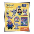 BUĞZ Lilo ve Stitch Klipsli Figür Seri 63