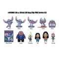 BUĞZ Lilo ve Stitch Klipsli Figür Seri 63