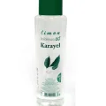BUĞZ Limon kolonyası dökme formda 400 ml hacimli 80 derece alkol oranlı ürün - Kozmetik & Kişisel Bakım