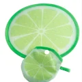 BUĞZ Limon Kore Yelpaze 20 cm
