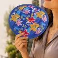 BUĞZ Limon Kore Yelpaze 20 cm