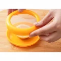  Limon Şeklinde Esnek Yiyecek Saklama Kutusu