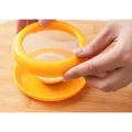 BUĞZ Limon Şeklinde Esnek Yiyecek Saklama Kutusu