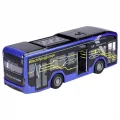 BUĞZ Lions City Otobüs