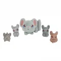  Little Live Pets Anne ve Yavruları Mini Fare