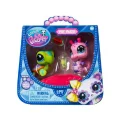 BUĞZ Littlest Pet Shop 2li Paket S4