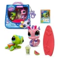 BUĞZ Littlest Pet Shop 2li Paket S4
