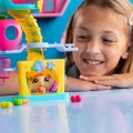  Littlest Pet Shop Minişler Eğlence Fabrikası Oyun Seti S1