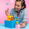  Littlest Pet Shop Minişler Orman Oyun Seti S1