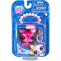 BUĞZ Littlest Pet Shop Tekli Paket S4 - 1 Adet Stokta Olan Model Gönderilir