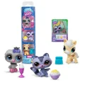 BUĞZ Littlest Pet Shop Tüpte Evcil Hayvan Figür S4