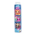 BUĞZ Littlest Pet Shop Tüpte Evcil Hayvan Figür S4