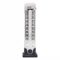 BUĞZ Lj-8830-1 20+1 Ledli Şarjlı Işıldak