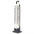 BUĞZ Lj-8830-1 20+1 Ledli Şarjlı Işıldak