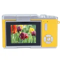 BUĞZ LK007 FOTOĞRAF MAKİNESİ SARI - BUĞZ