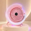 BUĞZ LM-102 MASA ÜSTÜ FAN