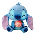 BUĞZ Lolipop Yiyen Stitch Peluş 25 cm