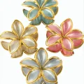 BUĞZ Lotus Mandal Toka 8 cm
