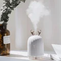BUĞZ Lovely Humidifier Ortam Dezenfeksiyon ve Şık Buhar Makinesi
