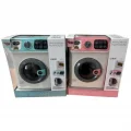 BUĞZ LS820C75-LS820Q75 KUTULU IŞIKLI MÜZİKLİ ÇAMAŞR-VRD