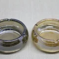 BUĞZ Lüks Modern Cam Küllük Alk5069