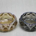 BUĞZ Lüks Modern Cam Küllük Alk5070