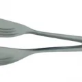 BUĞZ Lüks Pasta Servis Maşası - Metal