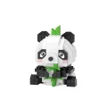 BUĞZ LZ-8633 LOZ PANDA 170 PARÇA BLOCK OYUNCAK-MİNİ POŞET