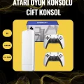  M15-Oyun Konsolu