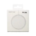 BUĞZ M300 Magneticsafe Kablosuz Şarj