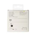 BUĞZ M300 Magneticsafe Kablosuz Şarj
