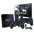  M8 PRO Mini 2.4G 10K ultra HD 64 GB TV BOX Android TV GAME BOX  2 Adet Oyun Konsolu
