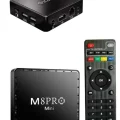  M8 PRO Mini 2.4G 10K ultra HD 64 GB TV BOX Android TV GAME BOX  2 Adet Oyun Konsolu